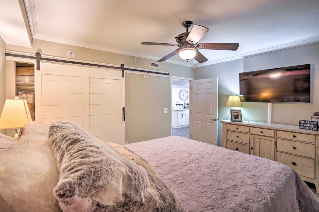 Breezy Oceanfront Panama Beach Condo With Pool Access Panama City Beach Extérieur photo