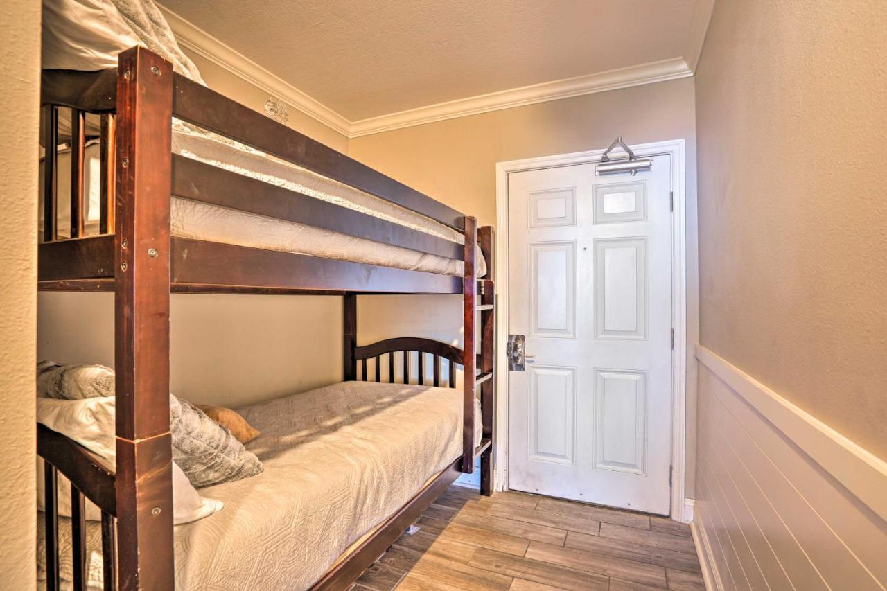 Breezy Oceanfront Panama Beach Condo With Pool Access Panama City Beach Extérieur photo