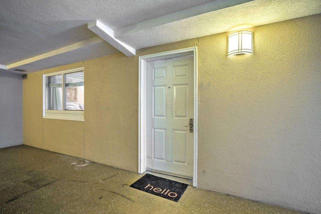 Breezy Oceanfront Panama Beach Condo With Pool Access Panama City Beach Extérieur photo